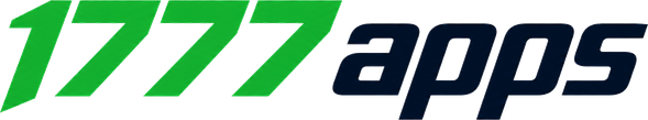 1777 apps লোগো
